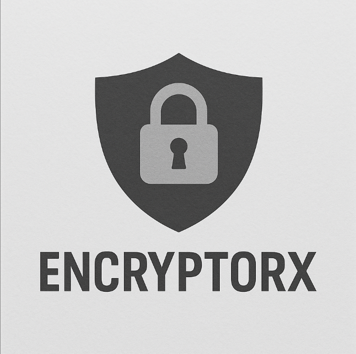 EncryptorX